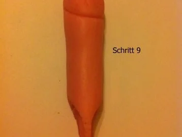 Fondant Schniedel - Rezept - Bild Nr. 9