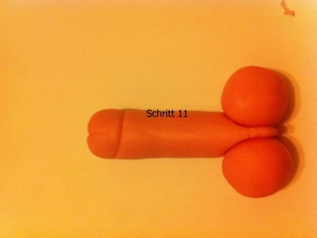 Fondant Schniedel - Rezept - Bild Nr. 11