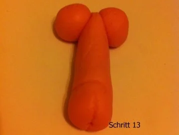 Fondant Schniedel - Rezept - Bild Nr. 13