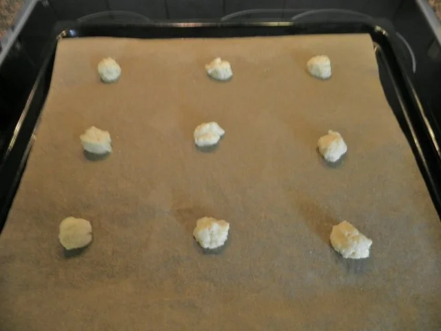 Vanille - Sahne - Dessert mit pürierten Prosecco - Birnen und Mandel - Cracker ... - Rezept - Bild Nr. 14