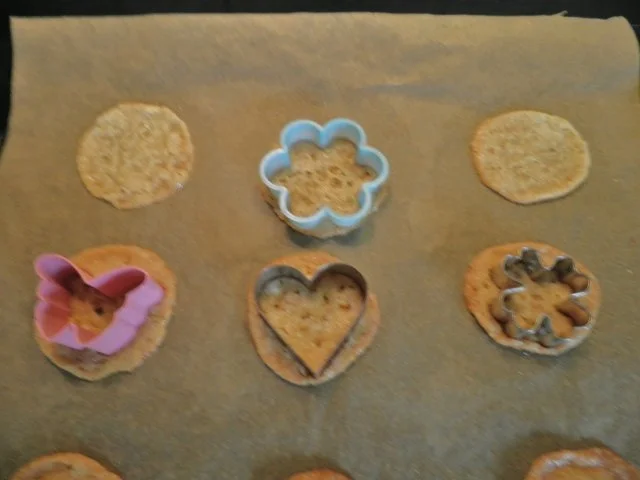 Vanille - Sahne - Dessert mit pürierten Prosecco - Birnen und Mandel - Cracker ... - Rezept - Bild Nr. 16