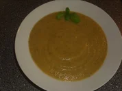 Kartoffel-Kohlrabisuppe - Rezept