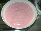 Himbeereis - Rezept