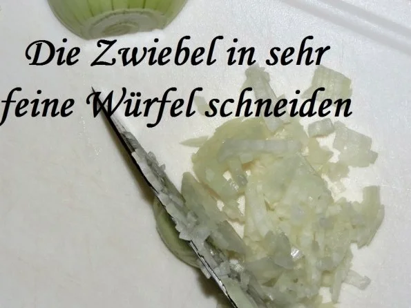 Sisserl's - überbackene Frikadellen - Rezept - Bild Nr. 2