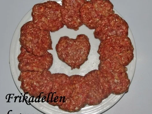 Sisserl's - überbackene Frikadellen - Rezept - Bild Nr. 5