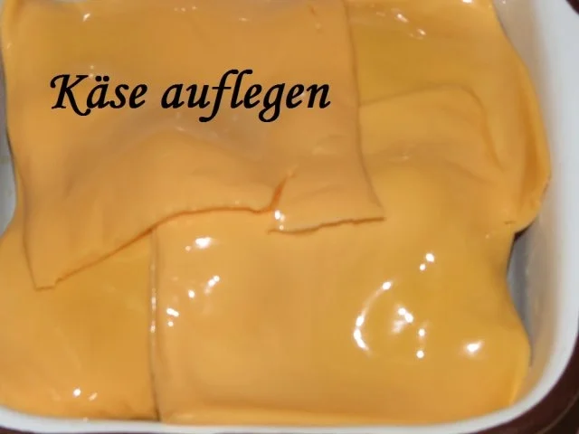 Sisserl's - überbackene Frikadellen - Rezept - Bild Nr. 8