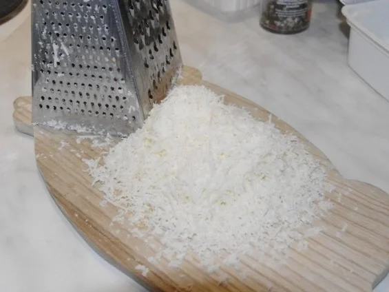 Spaghetti Carbonara - Low Carb - Rezept - Bild Nr. 2