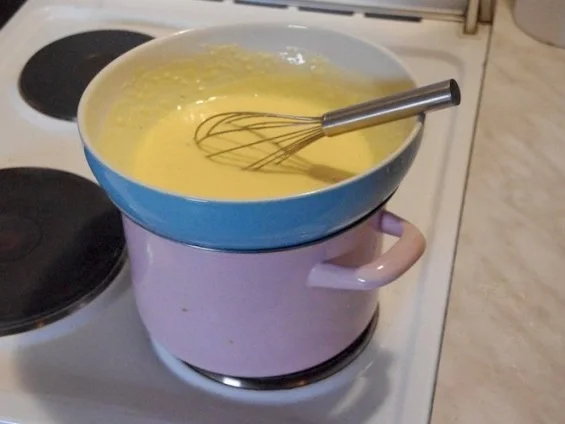 Spaghetti Carbonara - Low Carb - Rezept - Bild Nr. 6