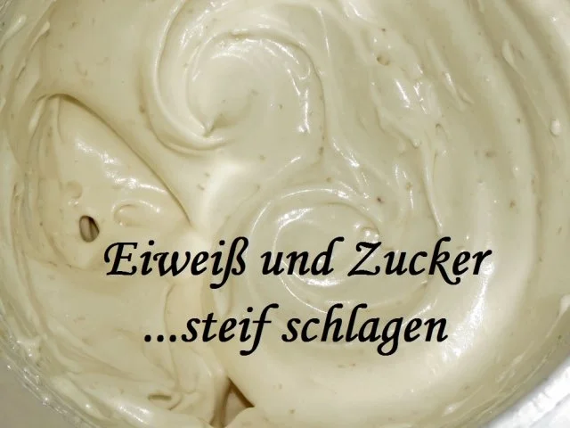 Sisserl's ~ *Himmelspforte* - Rezept - Bild Nr. 3