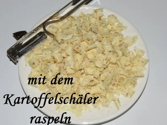 Sisserl's ~ *Himmelspforte* - Rezept - Bild Nr. 9