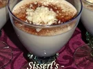 Sisserl's ~ *Himmelspforte* - Rezept