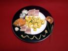 Tanz der Forelle - Rezept