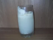 Rezept: Panache Panache - Rezept