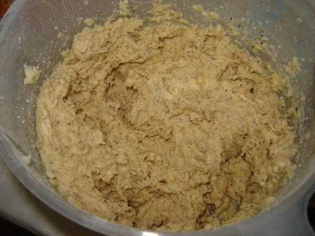 Herzige Nusstorte - Rezept - Bild Nr. 4