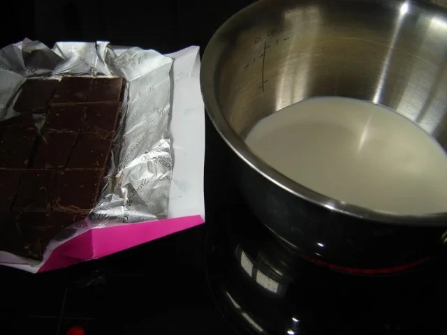 Herzige Nusstorte - Rezept - Bild Nr. 9