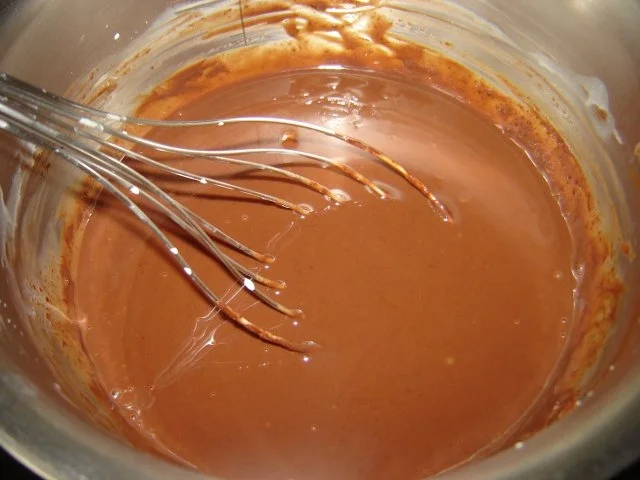 Herzige Nusstorte - Rezept - Bild Nr. 11