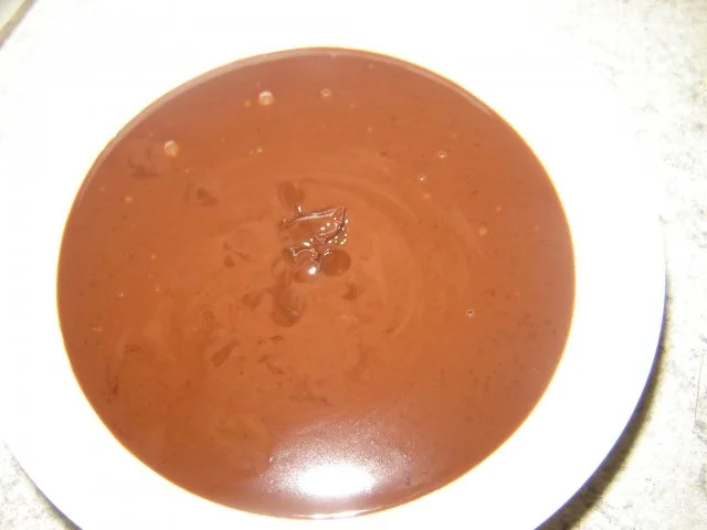 Herzige Nusstorte - Rezept - Bild Nr. 12