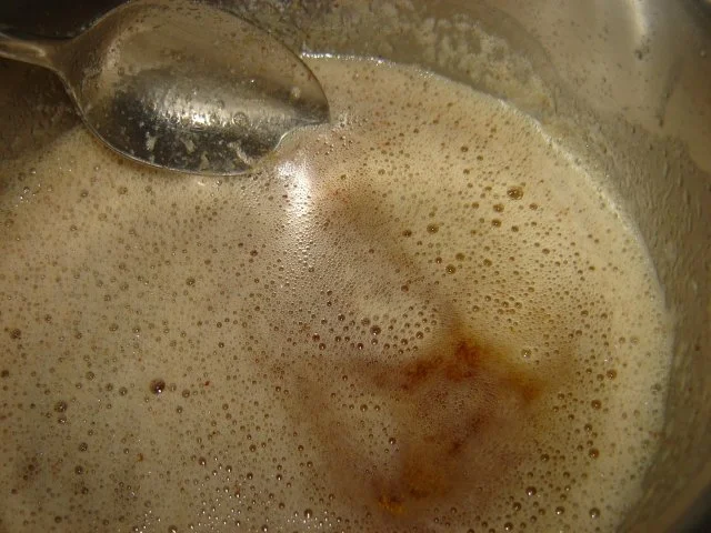 Herzige Nusstorte - Rezept - Bild Nr. 16