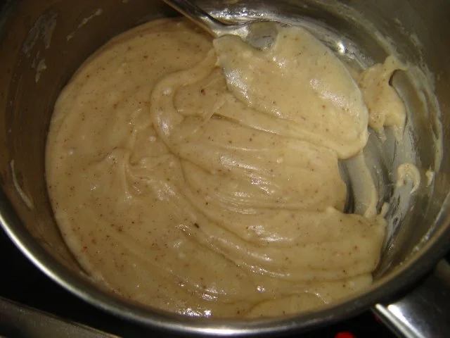 Herzige Nusstorte - Rezept - Bild Nr. 18