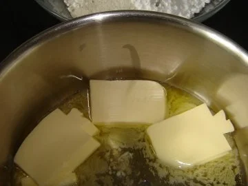 Herzige Nusstorte - Rezept - Bild Nr. 15