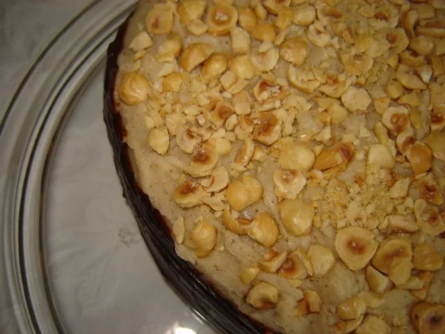 Herzige Nusstorte - Rezept - Bild Nr. 20