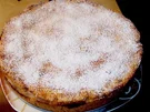 Rezept: Tante Annes Apfelkuchen. Tante Annes Apfelkuchen. - Rezept
