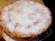 Rezept: Tante Annes Apfelkuchen. Tante Annes Apfelkuchen. - Rezept