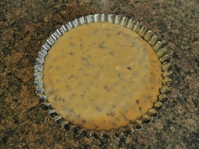 Mini - Erdbeer - Torte ... - Rezept - Bild Nr. 5