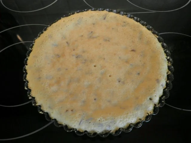 Mini - Erdbeer - Torte ... - Rezept - Bild Nr. 6