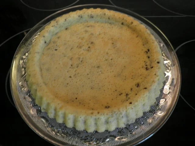 Mini - Erdbeer - Torte ... - Rezept - Bild Nr. 7