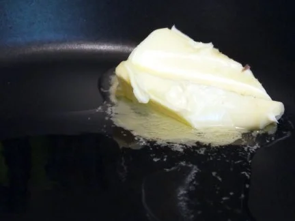 Rezept: Warmer Grüner-Spargel-Salat mit Mohn und Orangendressing Bild Nr. 10 Warmer Grüner-Spargel-Salat mit Mohn und Orangendressing - Rezept - Bild Nr. 10