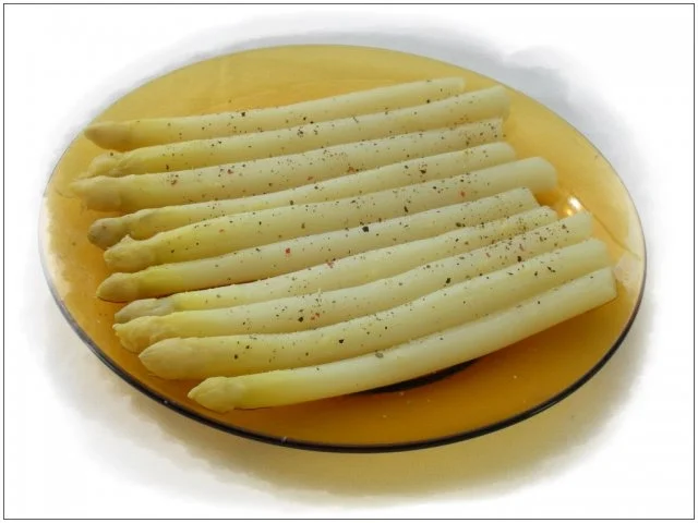 Panierte Spargel mit Schinken - Rezept - Bild Nr. 6