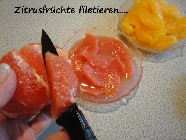 Aperol Marmelade - Rezept - Bild Nr. 2