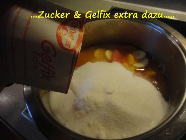 Aperol Marmelade - Rezept - Bild Nr. 5