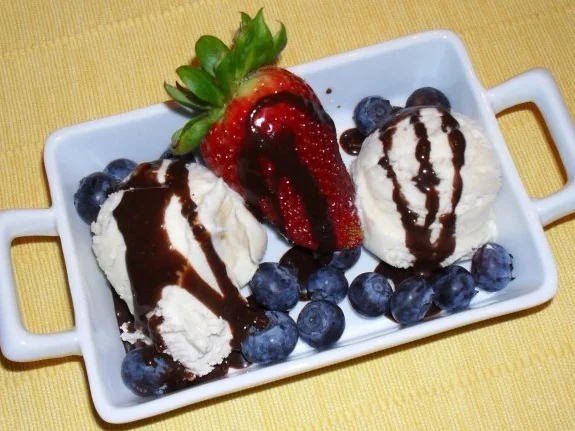 Bananeneis - Rezept - Bild Nr. 2