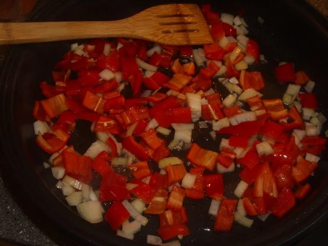 Reispfanne - Rezept - Bild Nr. 3