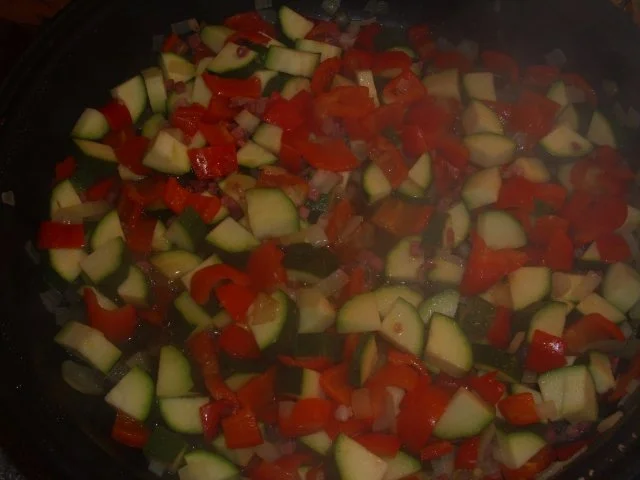 Reispfanne - Rezept - Bild Nr. 4