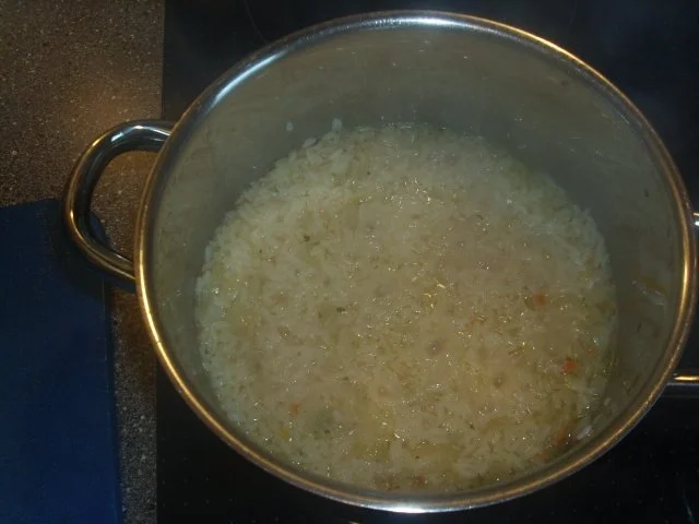 Reispfanne - Rezept - Bild Nr. 5