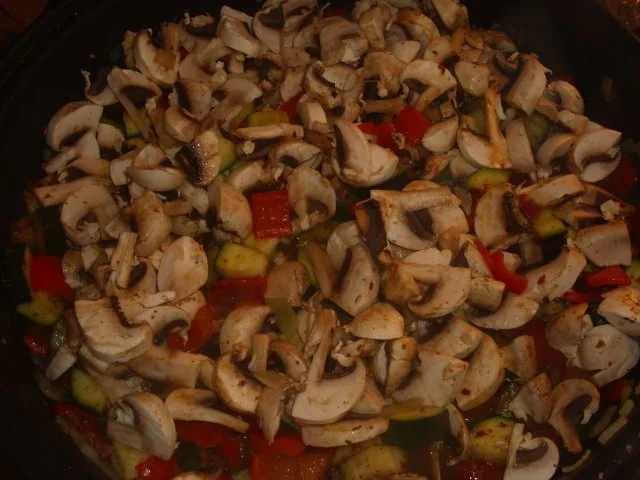 Reispfanne - Rezept - Bild Nr. 6