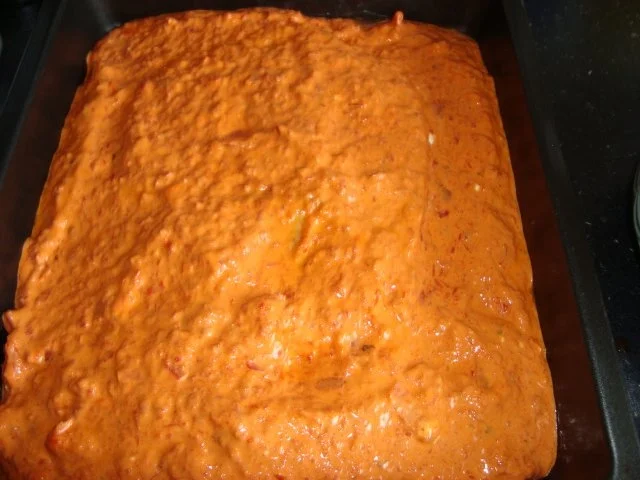 Schmetterlingsteaks mit Ajvar-Sauce - Rezept - Bild Nr. 8