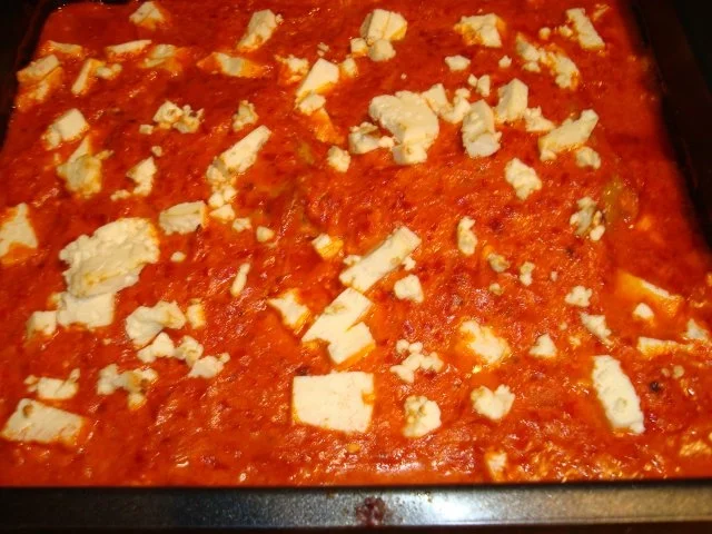 Schmetterlingsteaks mit Ajvar-Sauce - Rezept - Bild Nr. 10