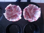 Männer Muffins - Rezept