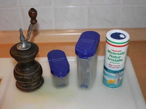 Rezept: Kaninchen in Weißwein Kaninchen in Weißwein - Rezept