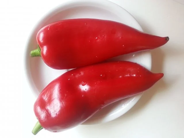 Fleisch-Spieße  * halbfett * schnell gegrillt - Rezept - Bild Nr. 11