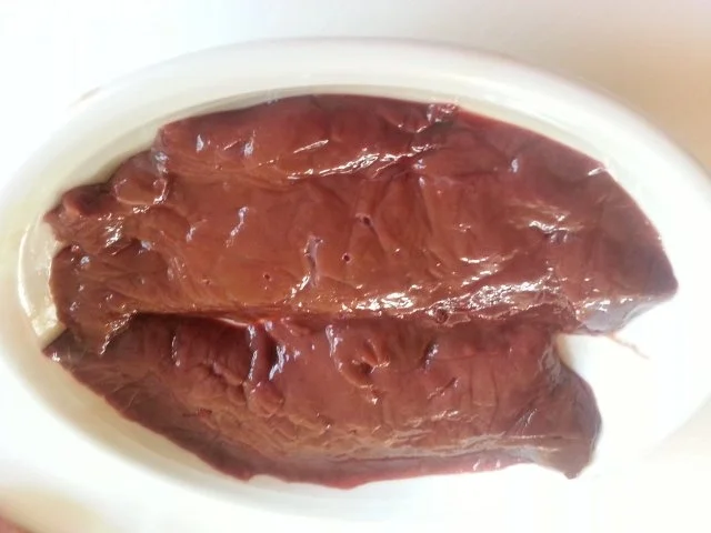 Fleisch-Spieße  * halbfett * schnell gegrillt - Rezept - Bild Nr. 8