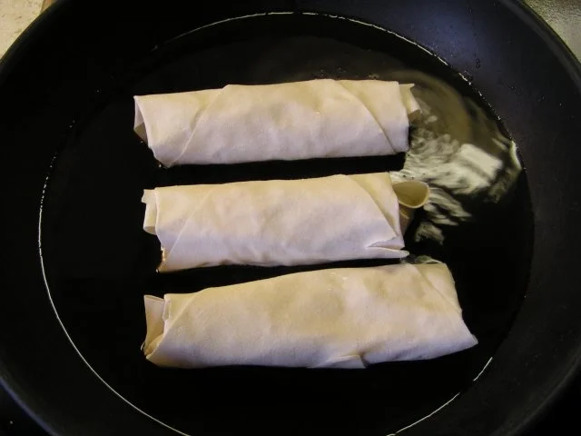 Rezept: Leckere, schnelle Apfeltaschen Bild Nr. 7 Leckere, schnelle Apfeltaschen - Rezept - Bild Nr. 7