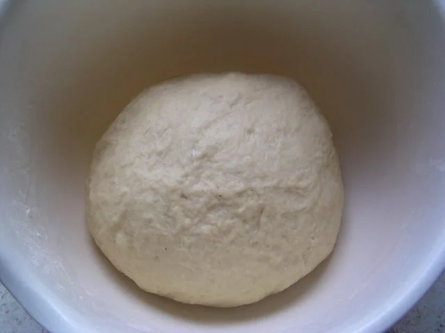 Rezept: Milchbrötchen Bild Nr. 2 Milchbrötchen - Rezept - Bild Nr. 2