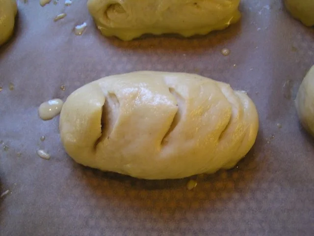 Rezept: Milchbrötchen Bild Nr. 5 Milchbrötchen - Rezept - Bild Nr. 5