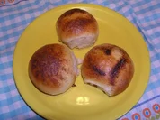 Milchbrötchen - Rezept