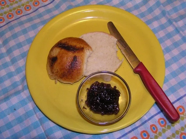 Rezept: Milchbrötchen Bild Nr. 8 Milchbrötchen - Rezept - Bild Nr. 8